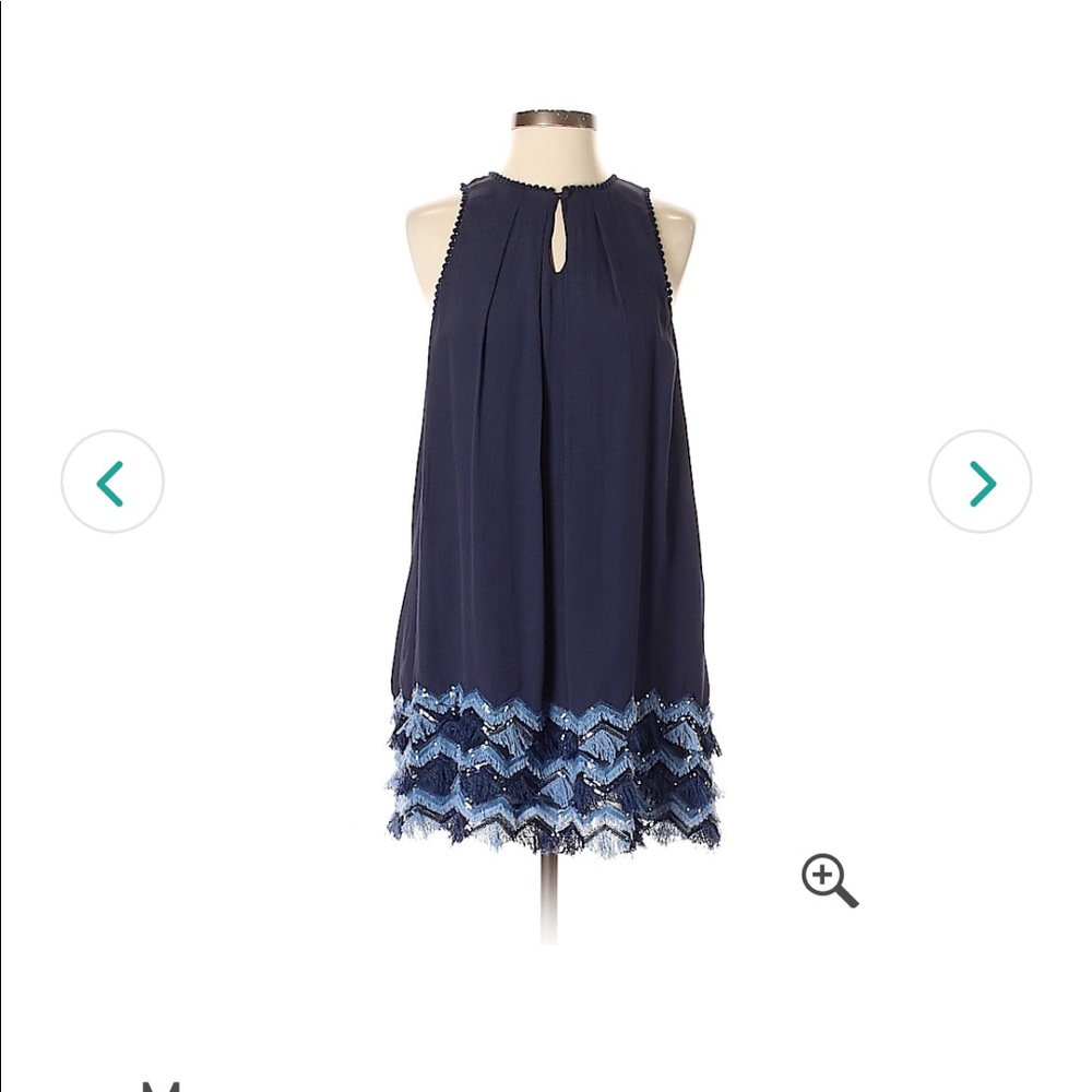 Maeve dress